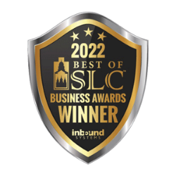 Best of SLC business award 2022