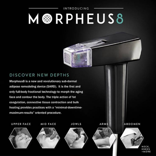 Morpheus8 - 1