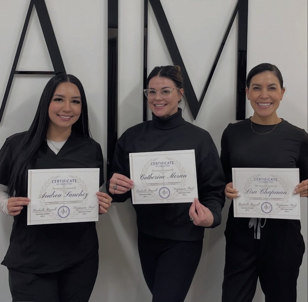 The Arlani Injection Course