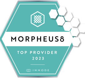 InMode Morpheus8 Award 2023